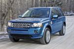 Land Rover LR2 2013 года